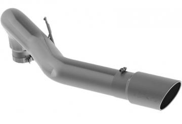 MBRP 5" Aluminized Filter Back Exhaust for 13-22 Cummins